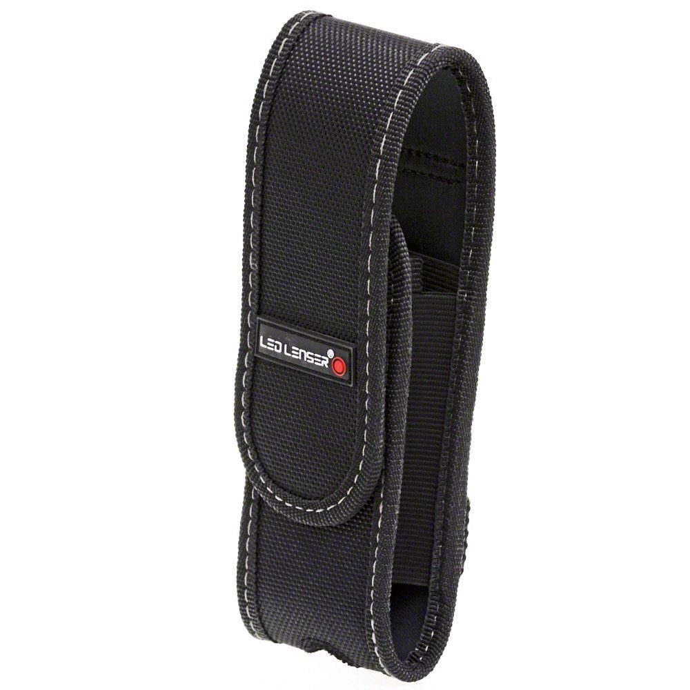 Ledlenser Tasje met sluiting voor P14 en P14.2