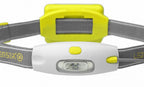 Ledlenser hoofdlamp NEO Geel