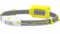 Ledlenser hoofdlamp NEO Geel