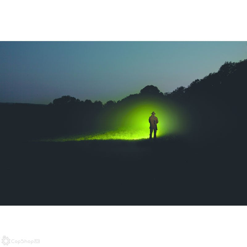 Ledlenser P7QC zaklamp