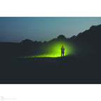 Ledlenser P7QC zaklamp