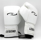 bokshandschoenen Limited Legendary wit mt 8oz