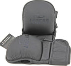 MMA-handschoenen Legend Padding Stealth met duim mt M