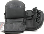 MMA-handschoenen Leggend Padding Stealth met duim mt XS
