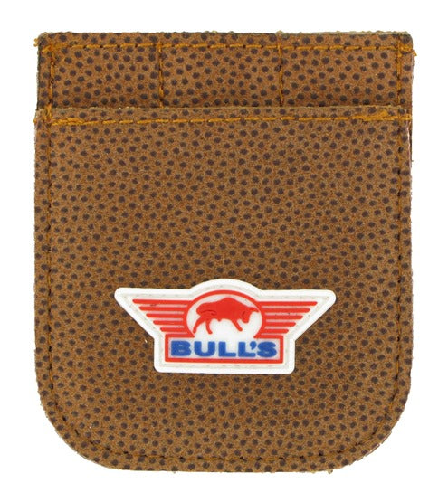 ! Bull's Leopard Etui
