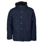 Life line Albany Parka heren blauw maat M