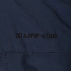 Life line Albany Parka heren blauw maat M