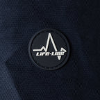 Life line Albany Parka heren blauw maat 3XL