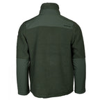 Life line Artic Sherpa Fleece Jack heren groen maat XXL