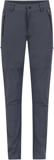 Life line Elon lange broek heren antraciet maat 52