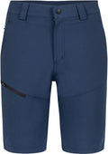 Life line Ernst korte broek heren blauw maat 48