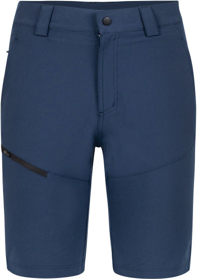 Life line Ernst korte broek heren blauw maat 54