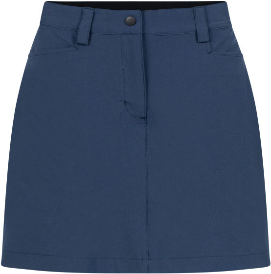 Life line Estrela 2 sportrok dames blauw maat 40