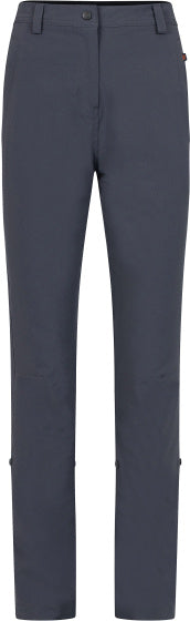 Life line Etta lange broek dames antraciet maat 36