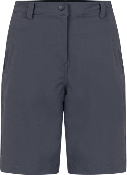 Life line Evi korte broek dames antraciet maat 46
