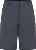 Life line Evi korte broek dames antraciet maat 42