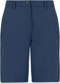 Life line Evi korte broek dames blauw maat 44