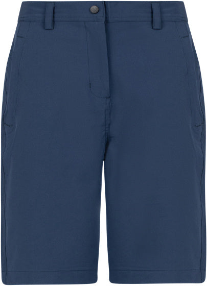 Life line Evi korte broek dames blauw maat 40