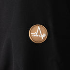 Life line Kasper softshell jacket heren zwart maat M