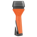 noodhamer Evolution met gordelsnijder oranje 21,5 cm