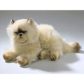 Liggende Perzische Kat 30 cm