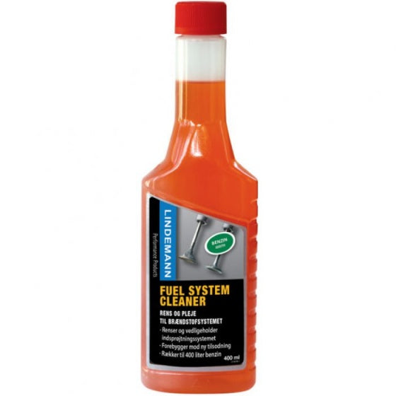 Fuel System Cleaner 400 ml