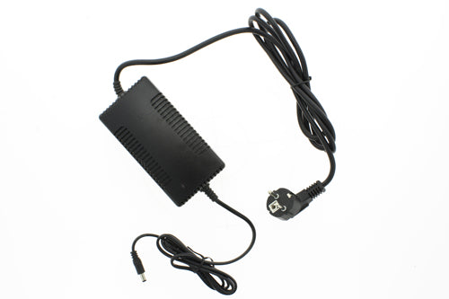 Linkstar Accubehuizing met lader DP-600BP/B