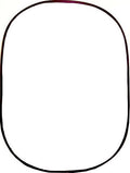 Linkstar Achtergrond Board R-1482B 01 Wit 148x200 cm