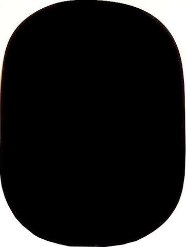 Linkstar Achtergrond Board R-1482B 02 Zwart 148x200 cm