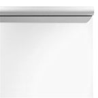 Linkstar Achtergrond Rol 01 Arctic White 1,35x11 m