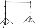 Linkstar Achtergrond Systeem BS-2631 250x315 cm (HxB)