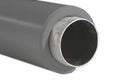 Linkstar Achtergrond Vinyl Grijs 2,75 x 6,09 m