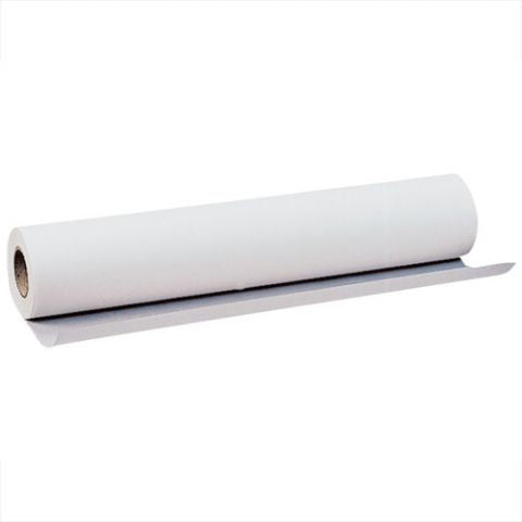 Linkstar Achtergrond Vinyl Wit 1,38 x 6,09 m