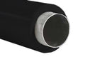 Linkstar Achtergrond Vinyl Zwart 2,75 x 6,09 m