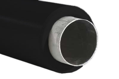 Linkstar Achtergrond Vinyl Zwart 2,75 x 6,09 m