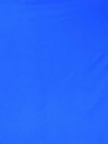 Linkstar Achtergronddoek AD-05 2,9x5 m Chroma Blauw Uitwasbaar