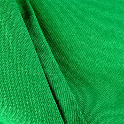 Linkstar Achtergronddoek AD-10 2,9x5 m Chroma Groen Uitwasbaar