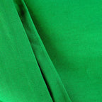 Linkstar Achtergronddoek AD-10 2,9x5 m Chroma Groen Uitwasbaar