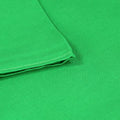 Linkstar Achtergronddoek BCP-10 2,7x7 m Chroma Groen