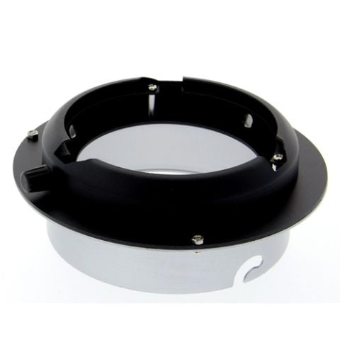 Linkstar Adapter DBECBW Elinchrom naar Bowens