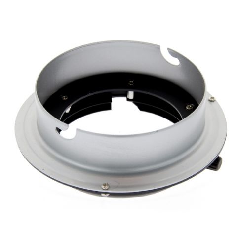 Linkstar Adapter DBECBW Elinchrom naar Bowens