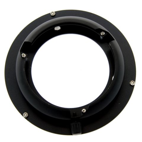 Linkstar Adapter DBECBW Elinchrom naar Bowens