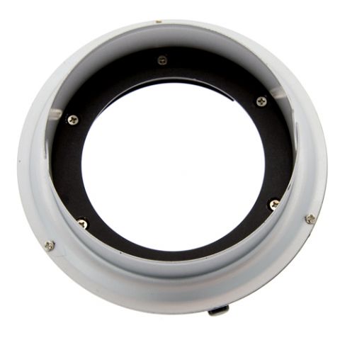 Linkstar Adapter DBECBW Elinchrom naar Bowens