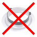 Linkstar Adapter Ring DBBW voor Bowens