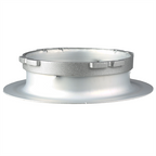 Linkstar Adapter Ring DBMB voor Multiblitz Vari/Xeno/Magno