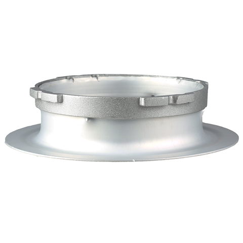 Linkstar Adapter Ring DBMB voor Multiblitz Vari/Xeno/Magno