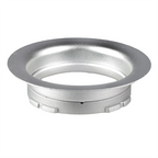 Linkstar Adapter Ring DBMB voor Multiblitz Vari/Xeno/Magno
