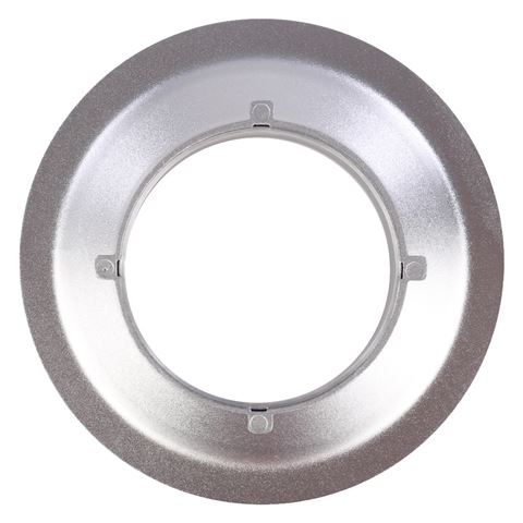 Linkstar Adapter Ring DBMBS voor Multiblitz DigiLite/CompactLite/Digix/Pro-x