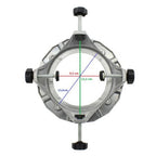 Linkstar Adapter Ring TW-8A Universeel 15 cm