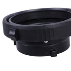 Linkstar Adapterring DBBWEC Bowens naar Elinchrom